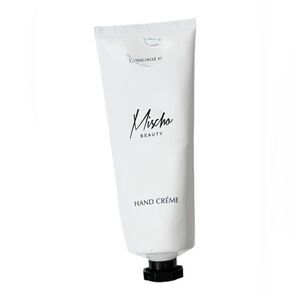 Mischo Beauty Hand Crème, NEW, Award Winning Hand Cream Vegan and Cruelty Free